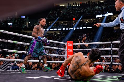 wann kämpft ryan garcia gegen gervonta davis|Gervonta Davis gegen Ryan Garcia: Live